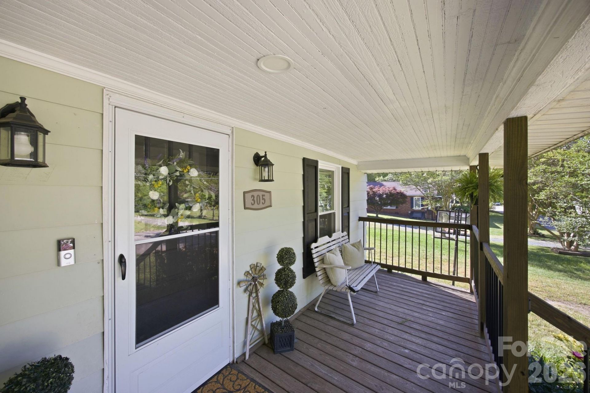 305 Bost Circle, Rockwell, NC 28138 Main Photo
