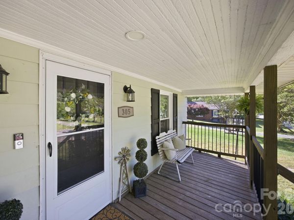 305 Bost Circle, Rockwell, NC 28138