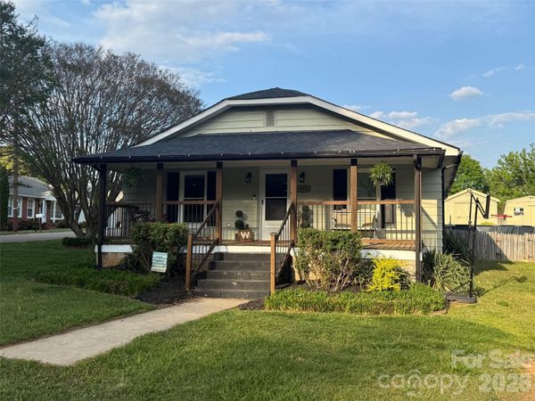 305 Bost Circle, Rockwell, NC 28138