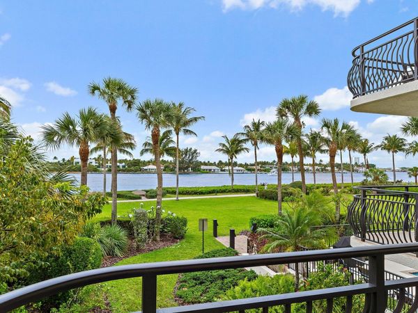 314 Inlet Way, Unit 101, Palm Beach Shores, FL 33404