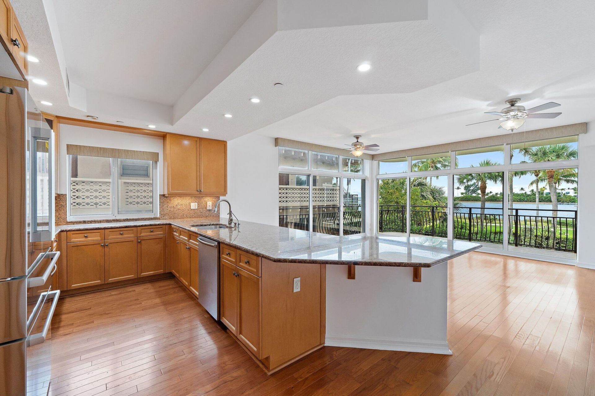 314 Inlet Way, Unit 101, Palm Beach Shores, FL 33404 Photo