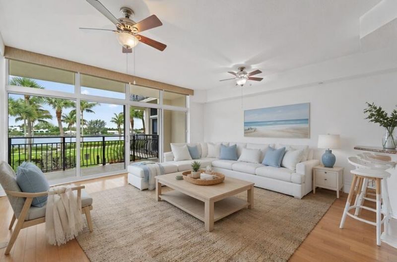 314 Inlet Way, Unit 101, Palm Beach Shores, FL 33404 Photo