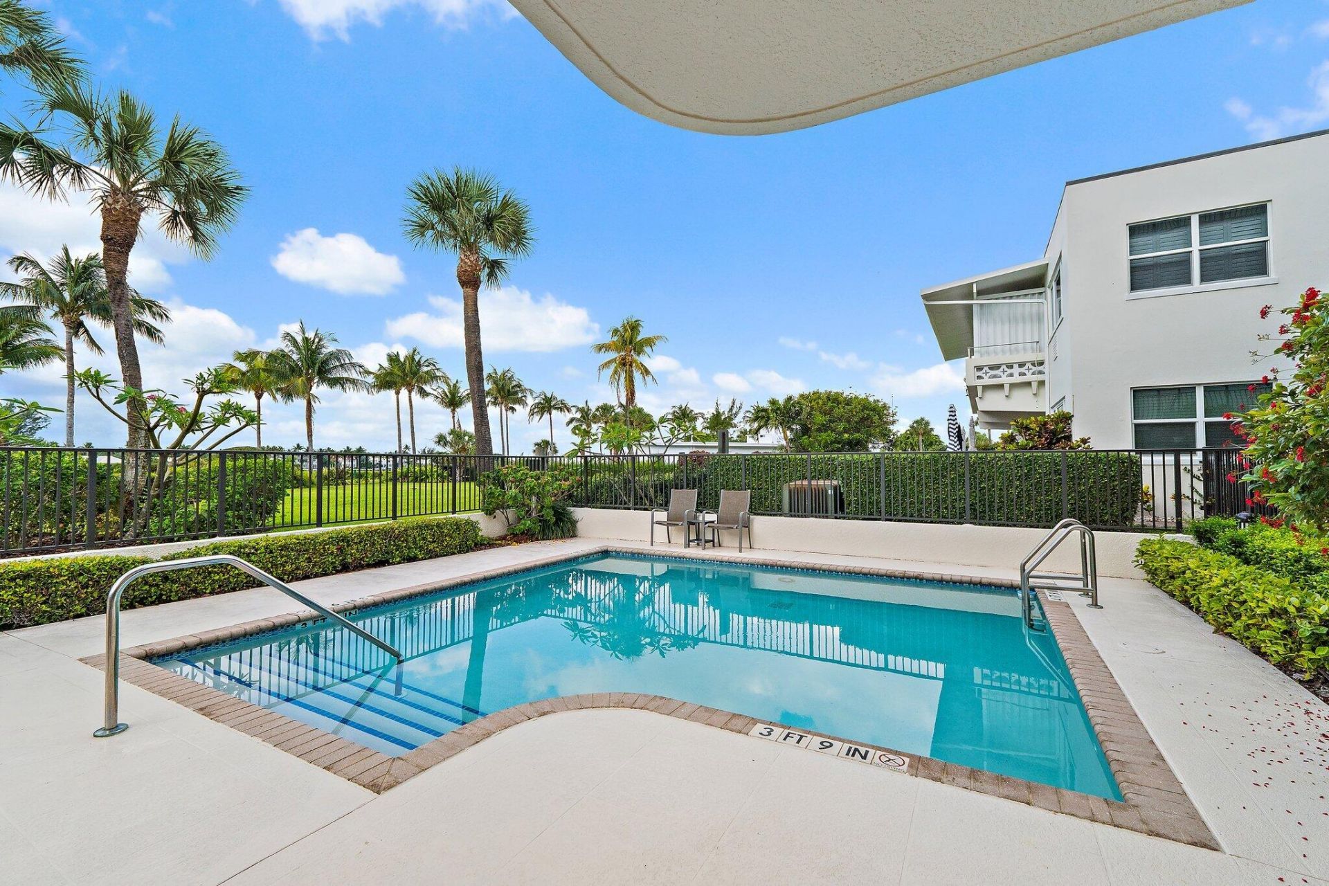 314 Inlet Way, Unit 101, Palm Beach Shores, FL 33404 Photo
