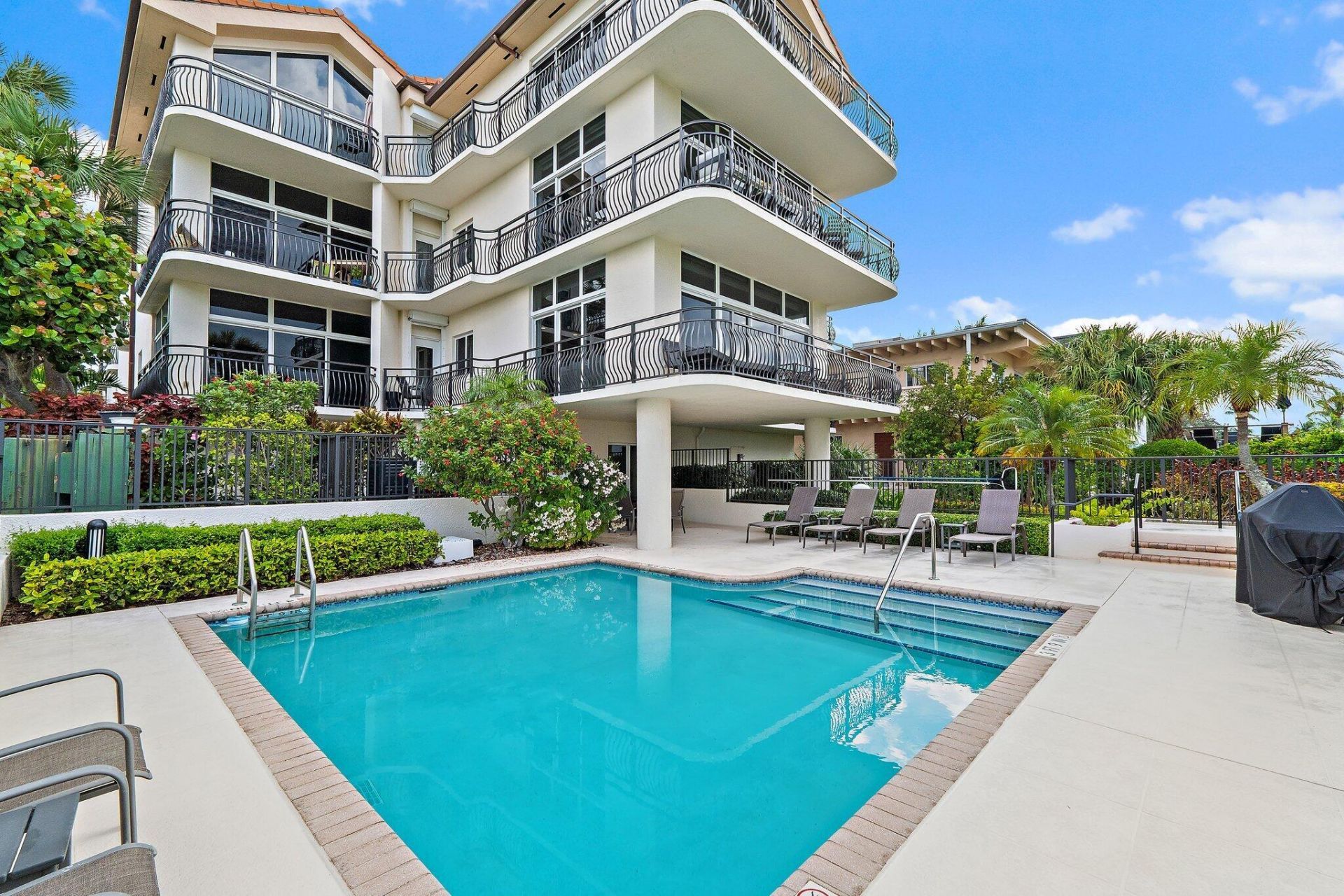 314 Inlet Way, Unit 101, Palm Beach Shores, FL 33404 Photo