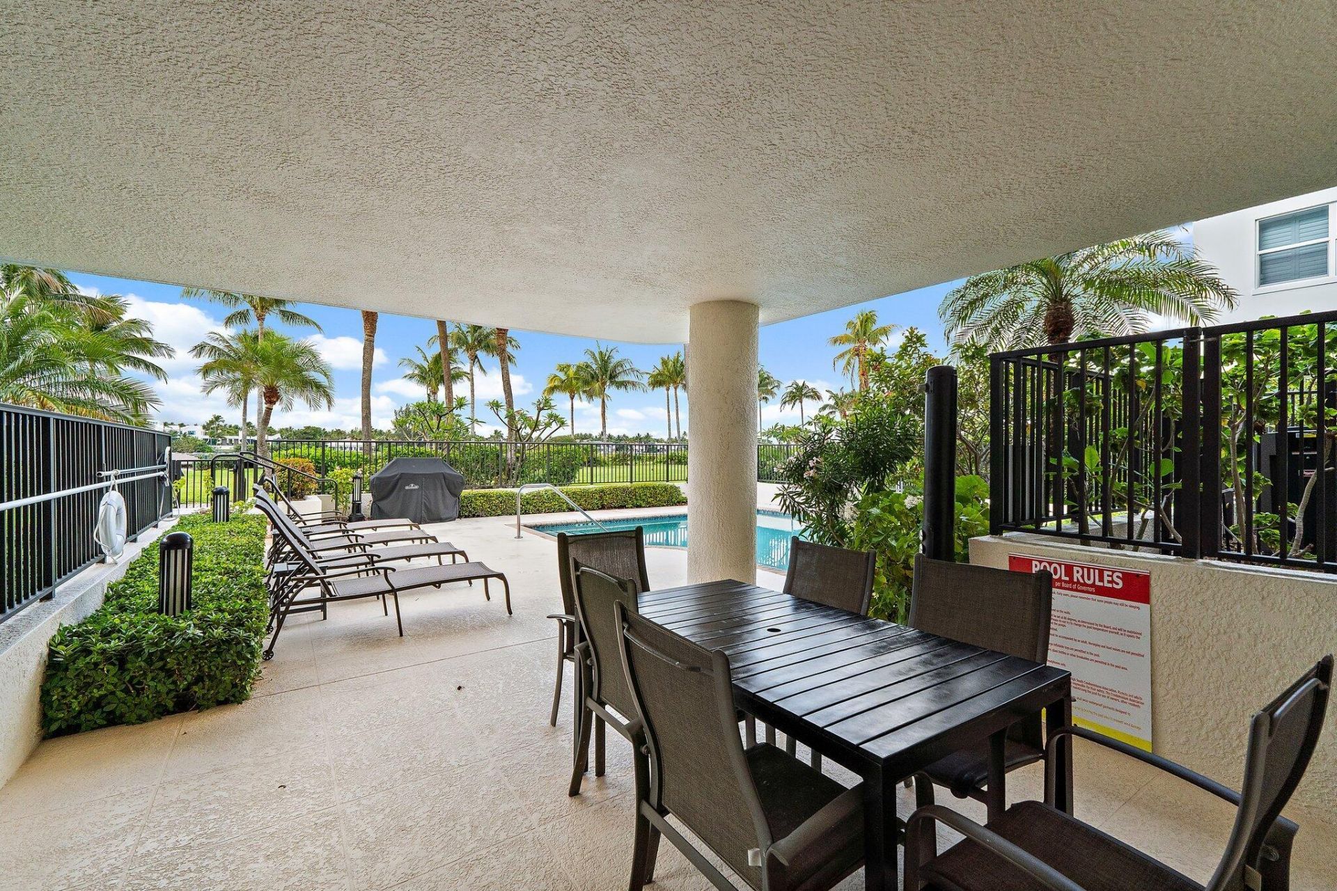 314 Inlet Way, Unit 101, Palm Beach Shores, FL 33404 Photo