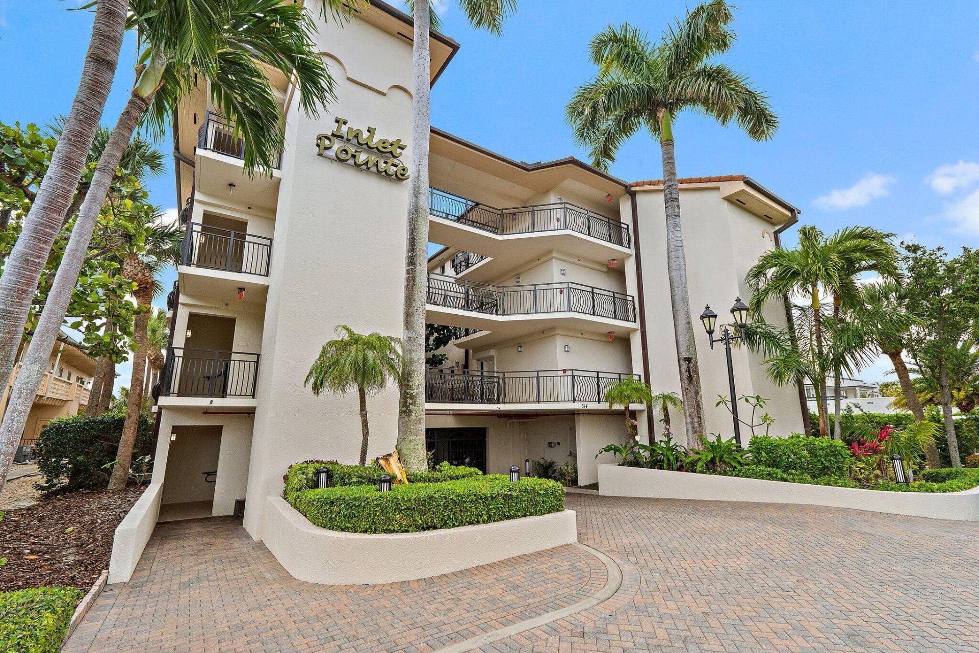 314 Inlet Way, Unit 101, Palm Beach Shores, FL 33404 Photo