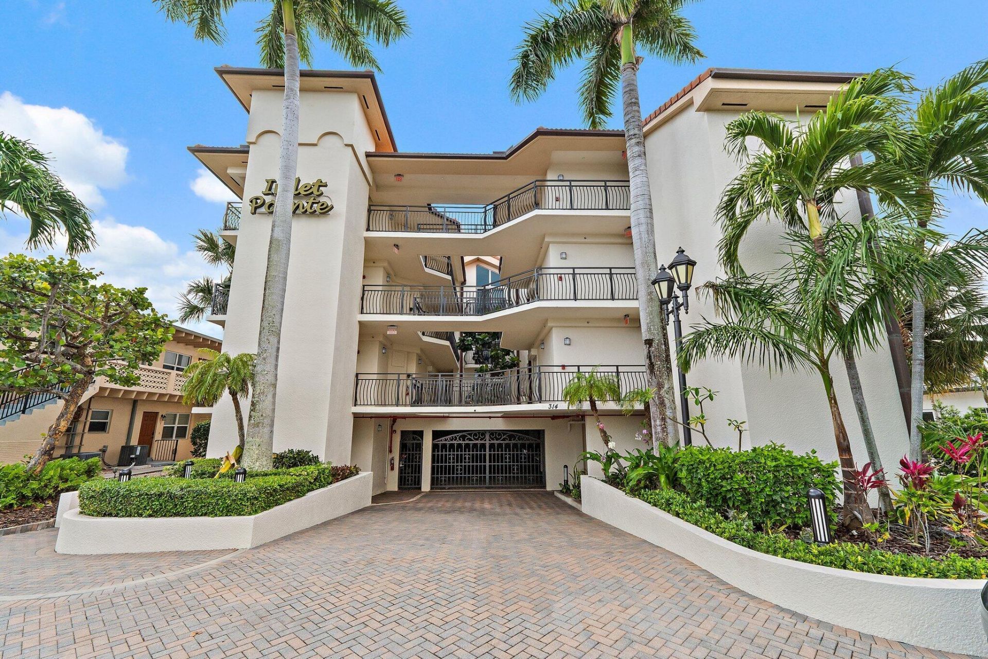 314 Inlet Way, Unit 101, Palm Beach Shores, FL 33404 Photo