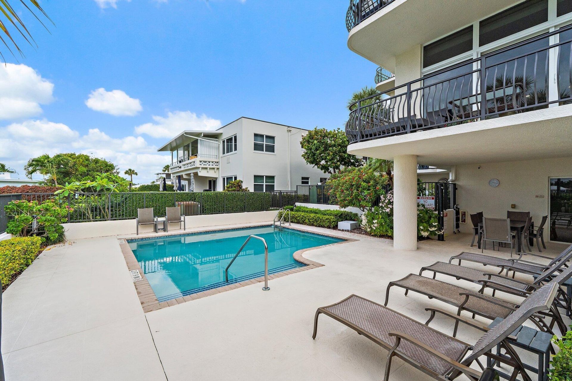 314 Inlet Way, Unit 101, Palm Beach Shores, FL 33404 Photo