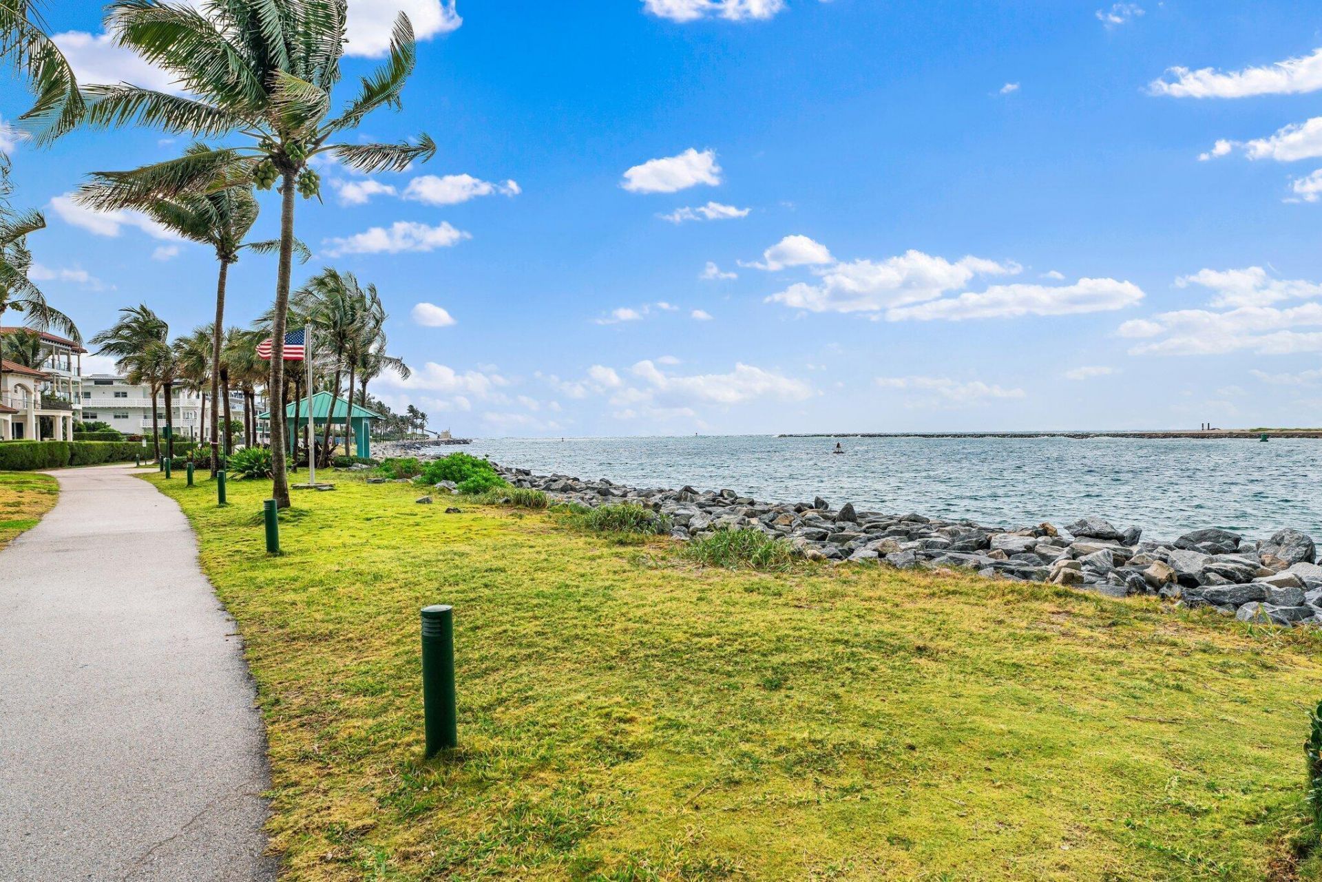 314 Inlet Way, Unit 101, Palm Beach Shores, FL 33404 Photo