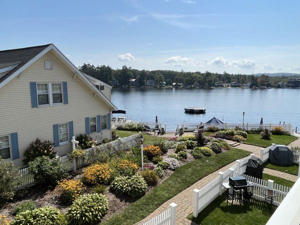 16 Hill Road, Unit 9, Tilton, NH 03276