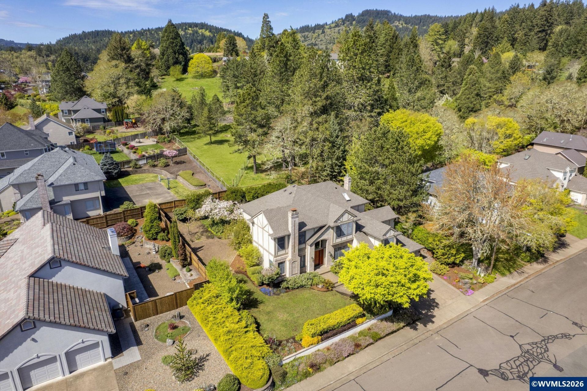 4396 NW Honeysuckle Dr, Corvallis, OR 97330 Main Photo