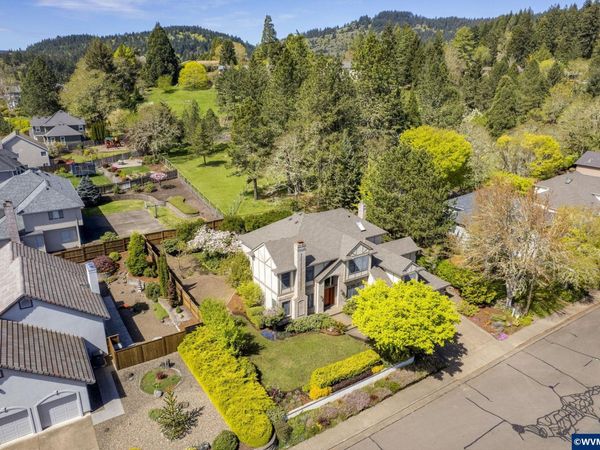 4396 NW Honeysuckle Dr, Corvallis, OR 97330