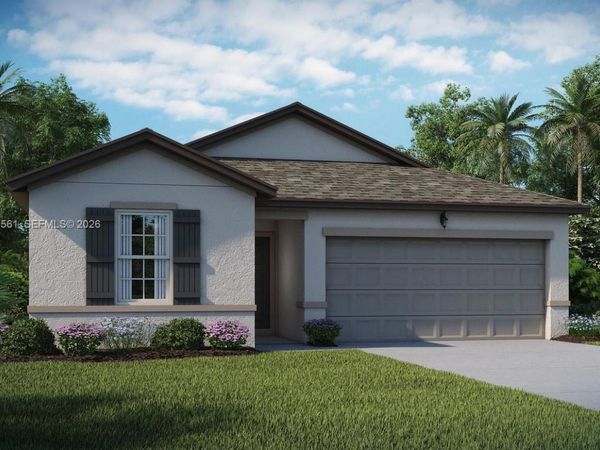 5127 Montecristo Ter , Fort Pierce, FL 34951