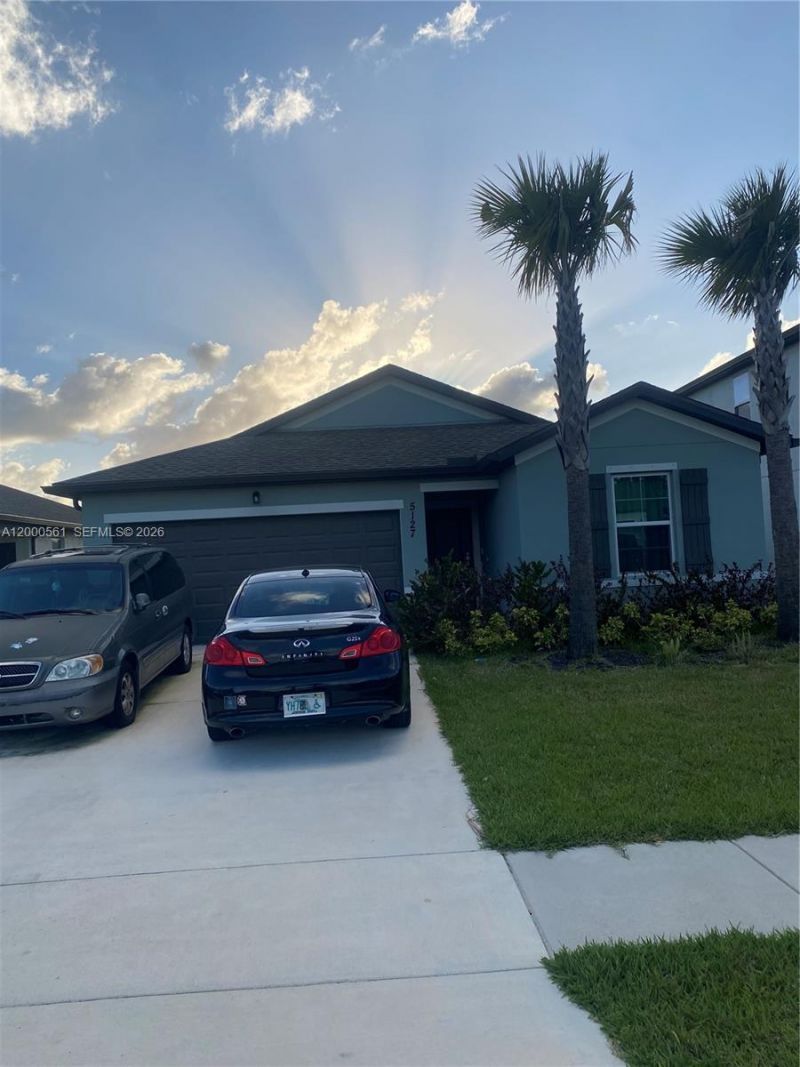 5127 Montecristo Ter, Fort Pierce, FL 34951 Photo
