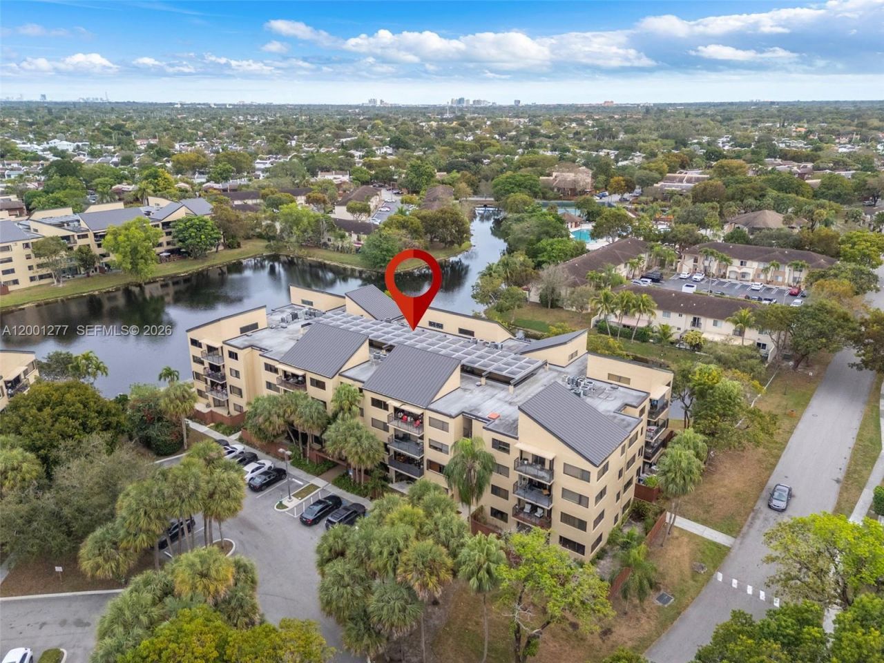 6701 SW 116th Ct, Unit 406, Miami, FL 33173 Photo