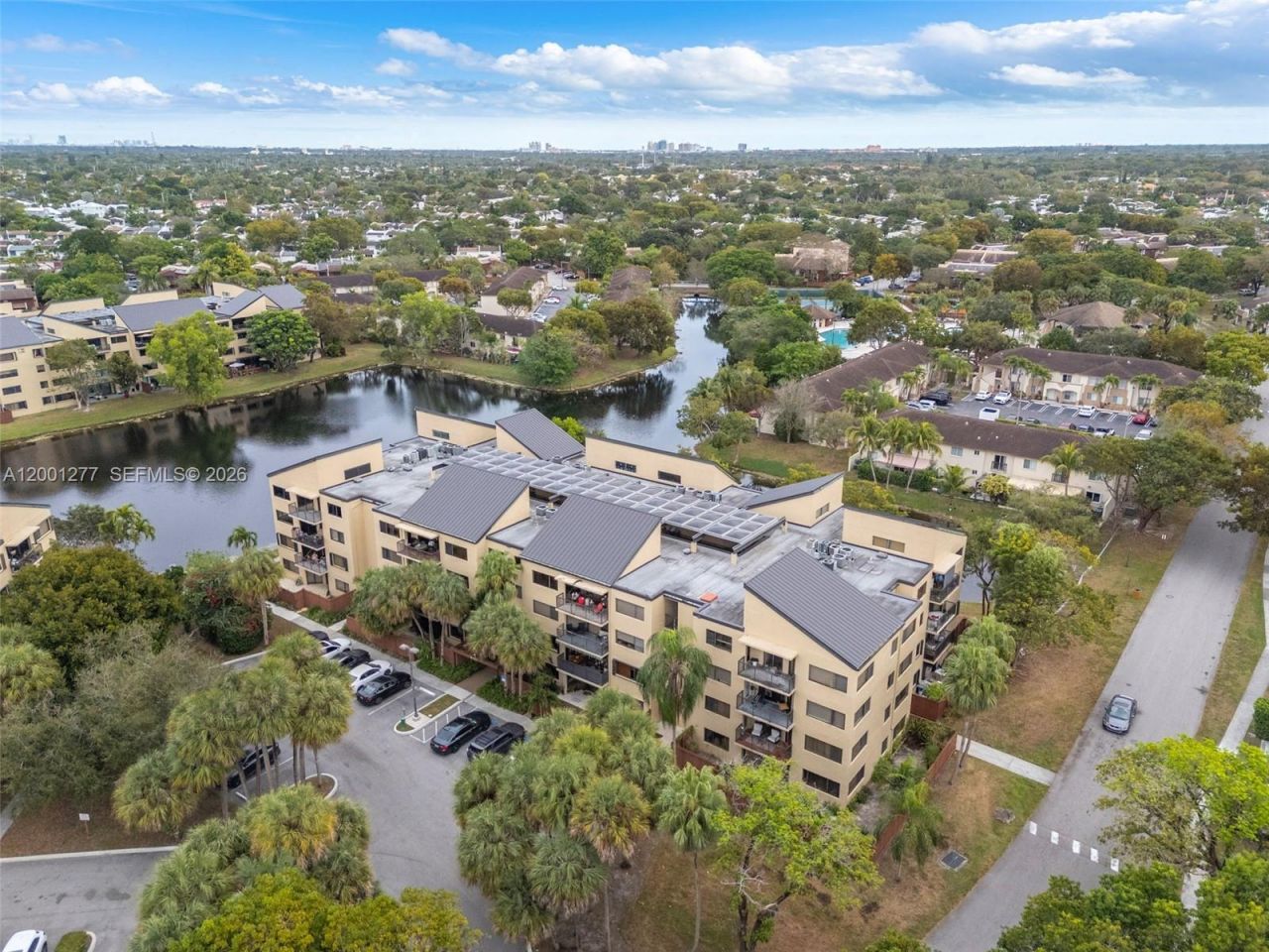 6701 SW 116th Ct, Unit 406, Miami, FL 33173 Photo