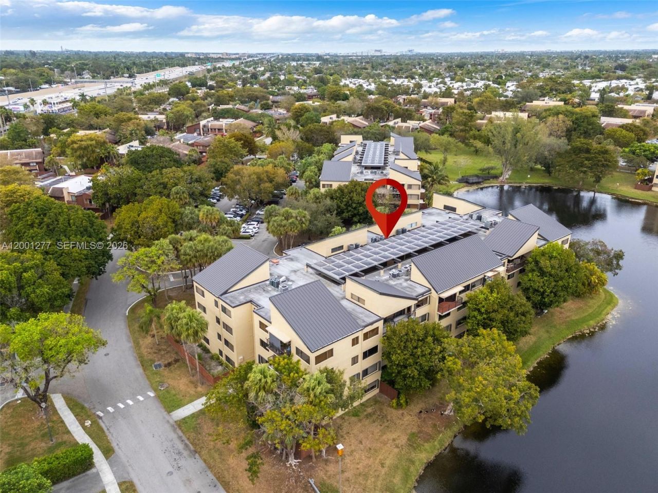 6701 SW 116th Ct, Unit 406, Miami, FL 33173 Photo