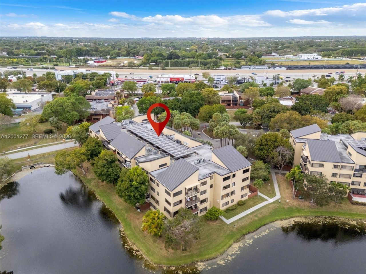 6701 SW 116th Ct, Unit 406, Miami, FL 33173 Photo