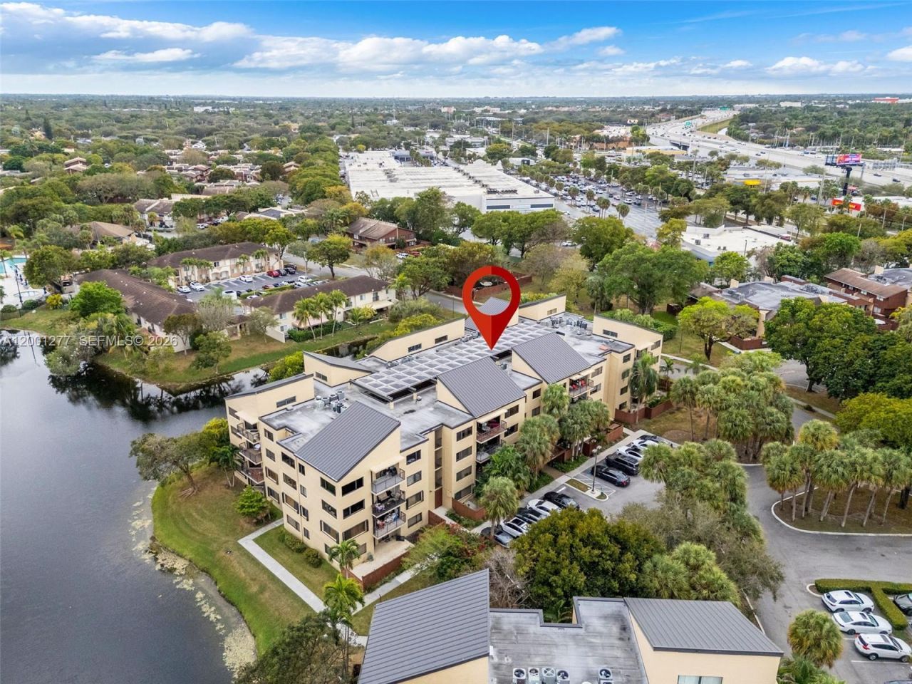 6701 SW 116th Ct, Unit 406, Miami, FL 33173 Photo