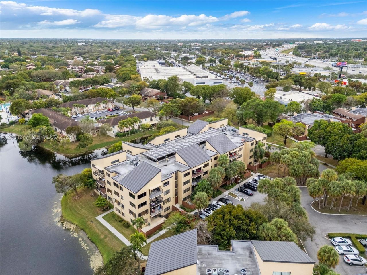 6701 SW 116th Ct, Unit 406, Miami, FL 33173 Photo