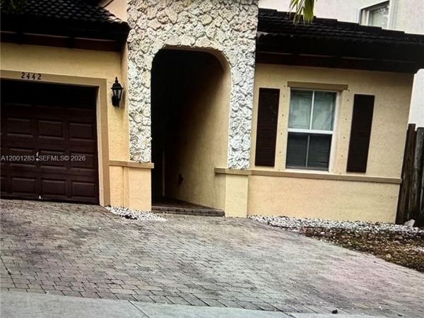 2442 NE 3rd Ct, Unit A, Homestead, FL 33033