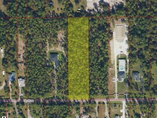 6th AVE SE, NAPLES, FL 34117