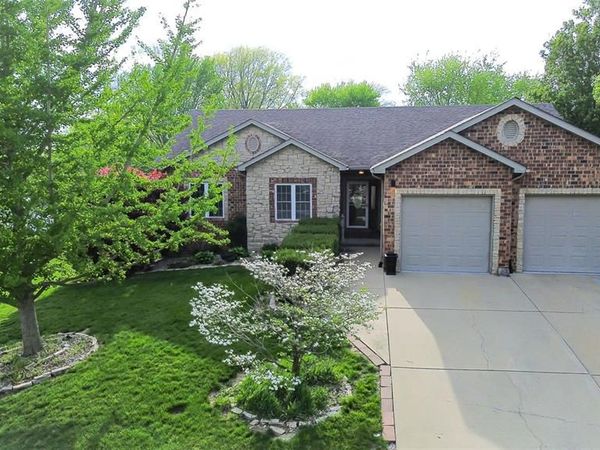 315 Westview Drive, Edwardsville, IL 62025