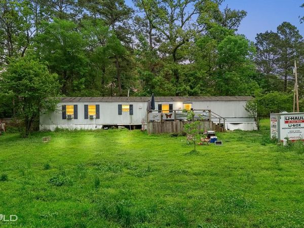 119 Amy Lane, Benton, LA 71006