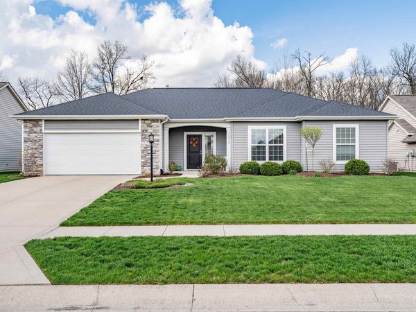 7313 Boxwood Drive, Fort Wayne, IN 46835