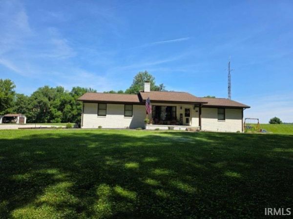 1152 W County Rd 250 N, Rockport, IN 47635