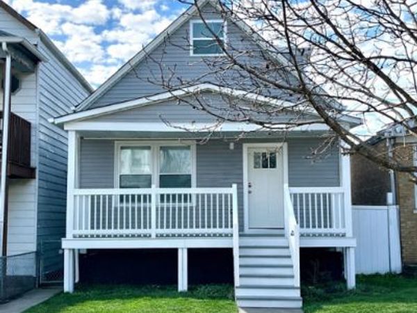 3647 W 57th Place , Chicago, IL 60629