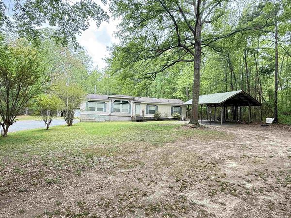 10455 hogue Road, Mabelvale, AR 72103