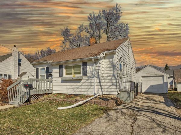 1431 1st Street SE, Rochester, MN 55904