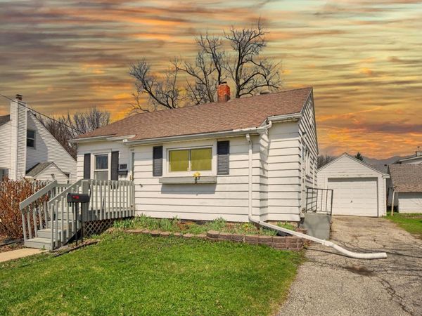 1431 1st Street SE, Rochester, MN 55904