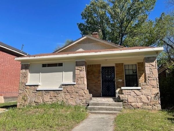 318 SIMPSON AVE, Memphis, TN 38106