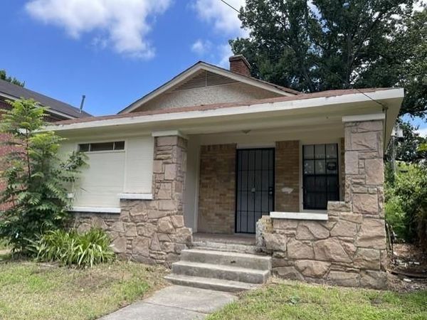 318 SIMPSON AVE, Memphis, TN 38106