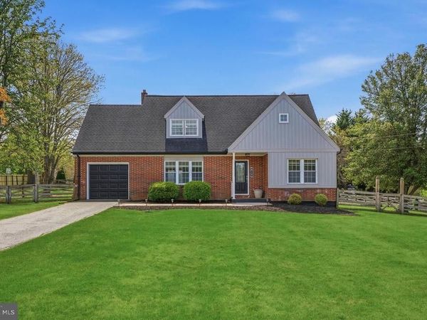 815 GILBERT ROAD, ABERDEEN, MD 21001