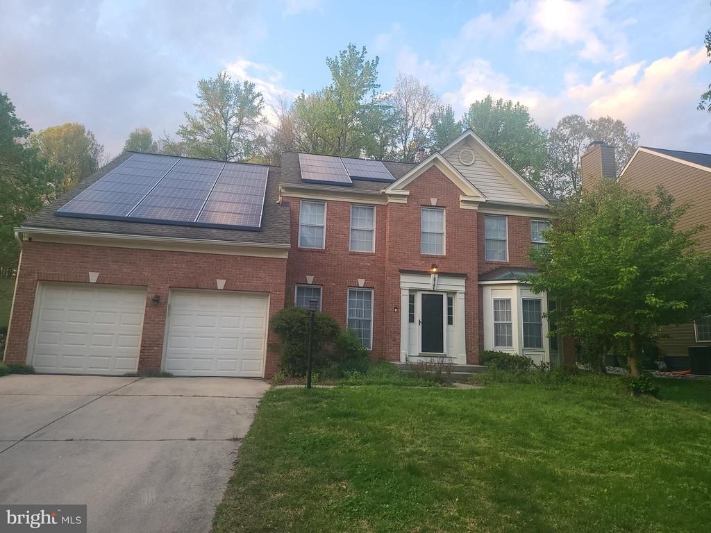 10704 WYNFIELD COURT, GLENN DALE, MD 20769