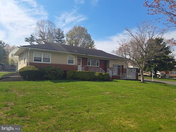 4032 QUAKERBRIDGE ROAD , LAWRENCE TWP, NJ 08648