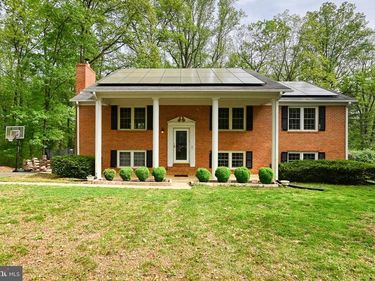 12365 RANDLE LANE, CULPEPER, VA 22701
