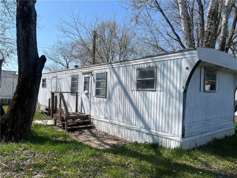 113 Peters Street, Byesville, OH 43723 Photo 2