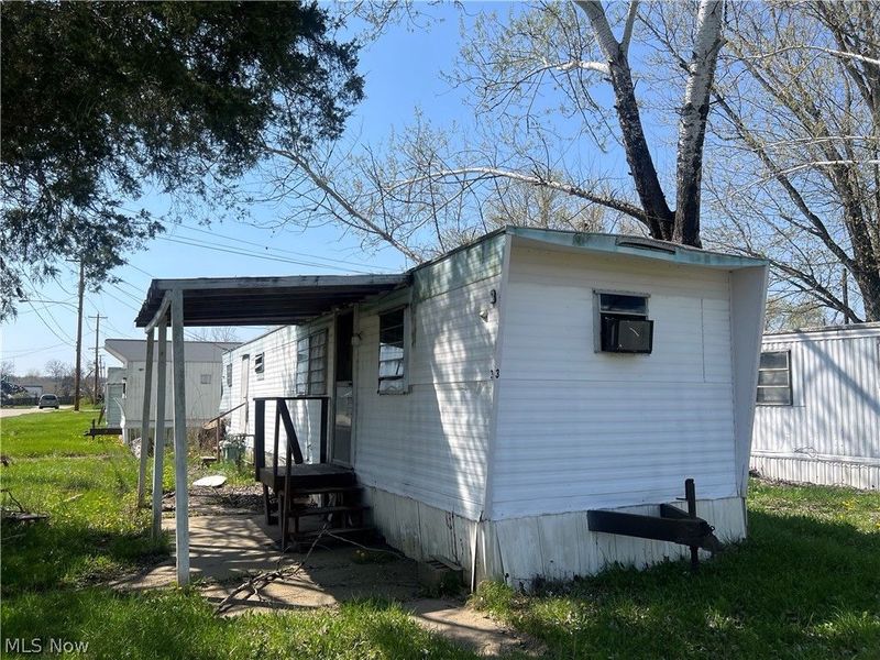 113 Peters Street, Byesville, OH 43723 Photo 3