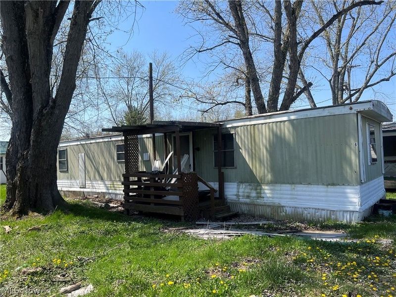 113 Peters Street, Byesville, OH 43723 Photo 5