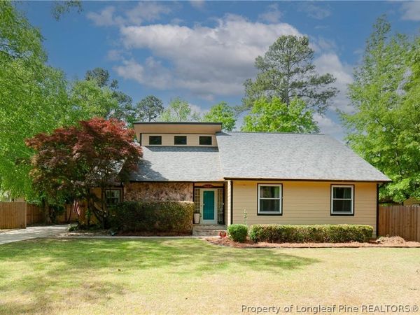 3610 Sugar Cane Circle, Fayetteville, NC 28303