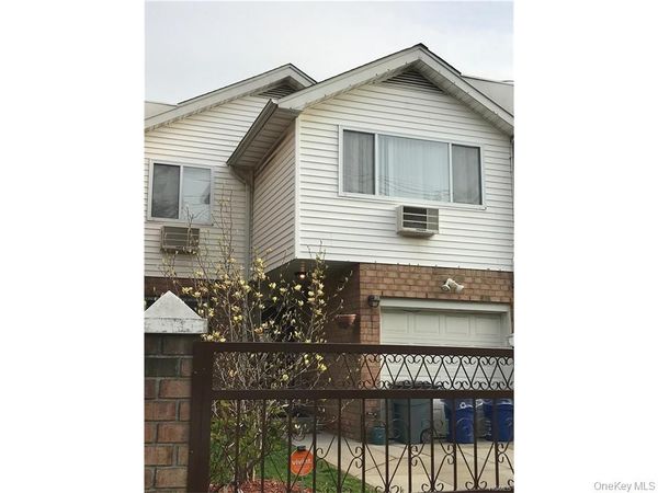 2226 Norton Avenue , Bronx, NY 10473