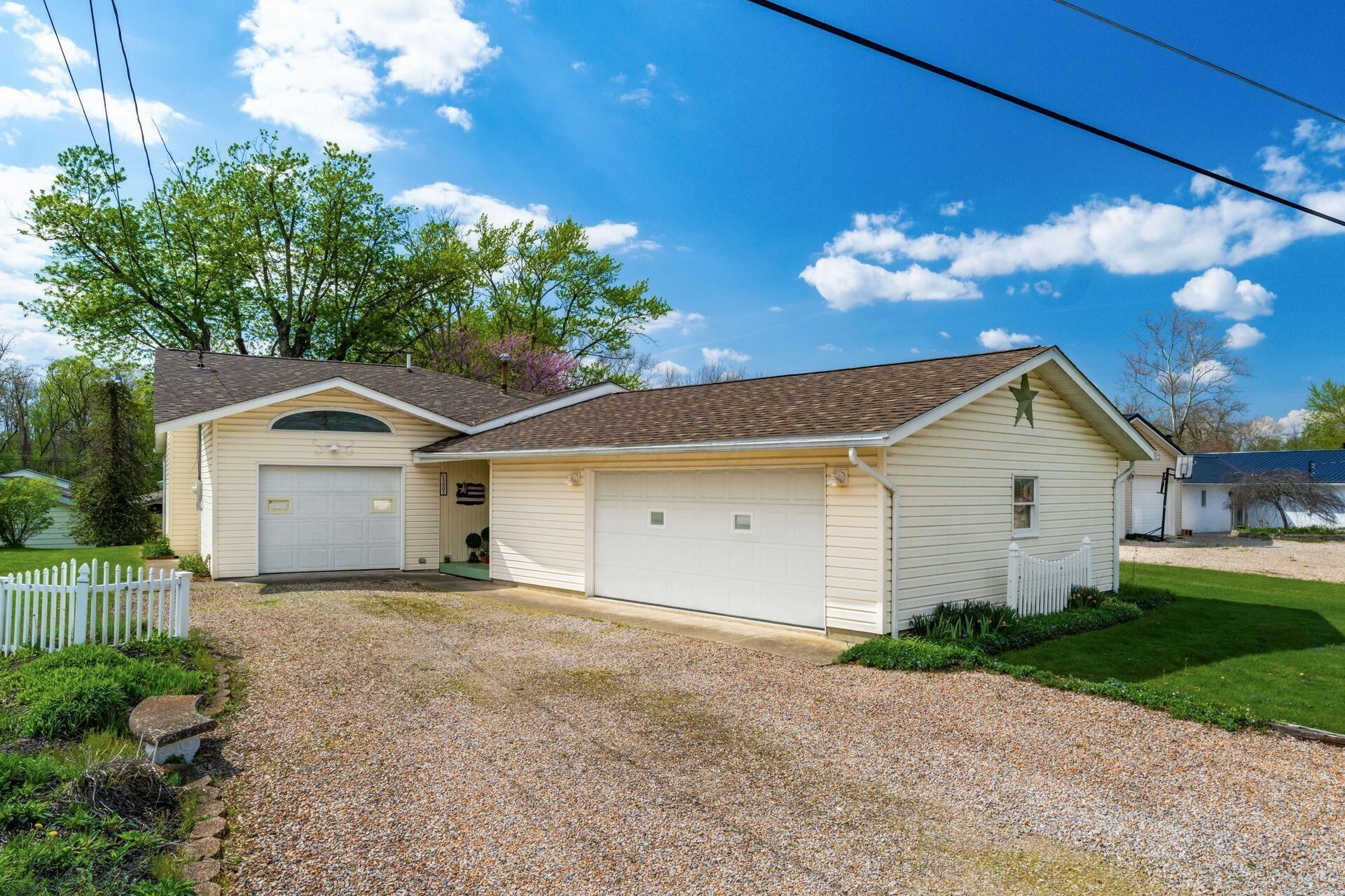 15005 Rustic Lane Lane , Thornville, OH 43076 Main Photo