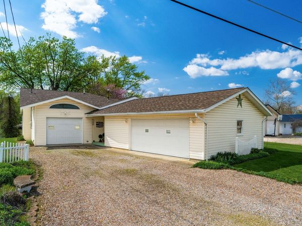 15005 Rustic Lane Lane , Thornville, OH 43076