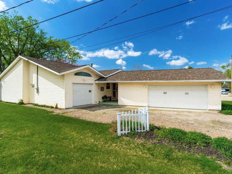 15005 Rustic Lane Lane, Thornville, OH 43076 Photo 2