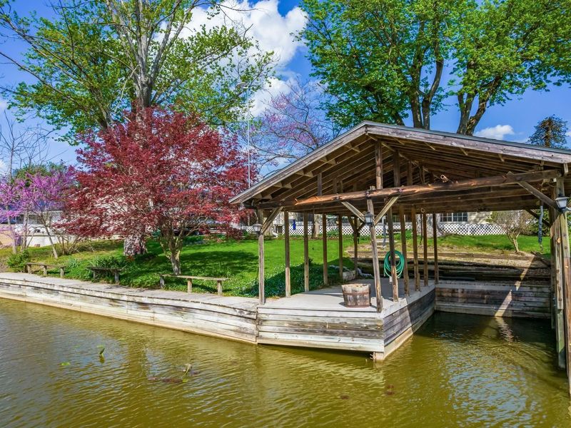 15005 Rustic Lane Lane, Thornville, OH 43076 Photo 48