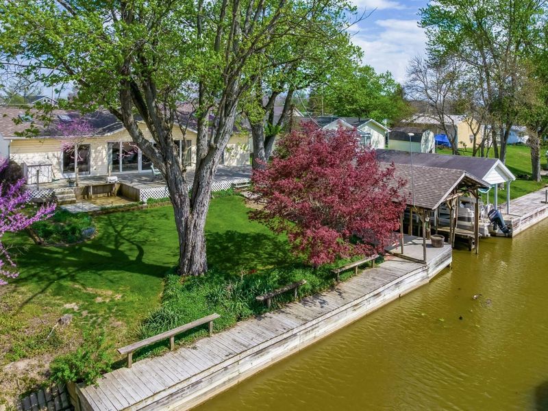 15005 Rustic Lane Lane, Thornville, OH 43076 Photo 49